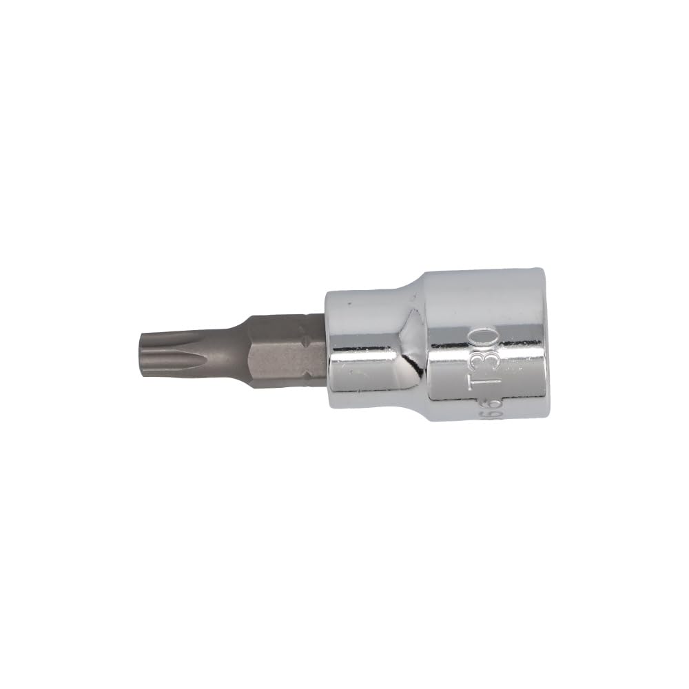 SIGNET (#22530) 3/8 Drive T-30 Hex Lobe Bit Socket 22866