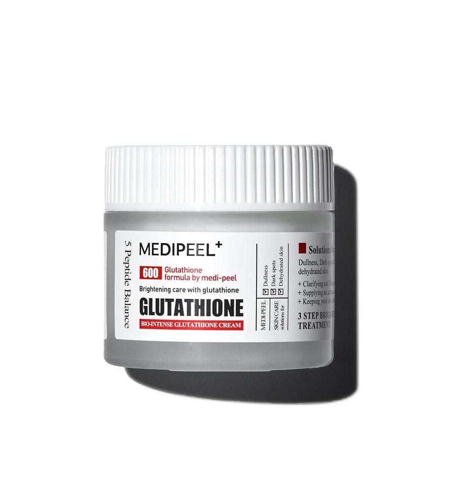 Medipeel Bio Intense Glutathione White Cream 50ml