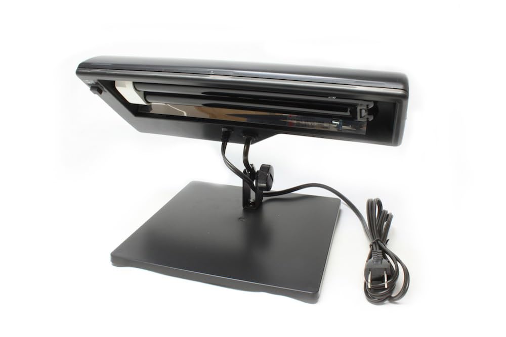 

Sankyo Electric Black Light Fluorescent Lamp Stand ES27BLB