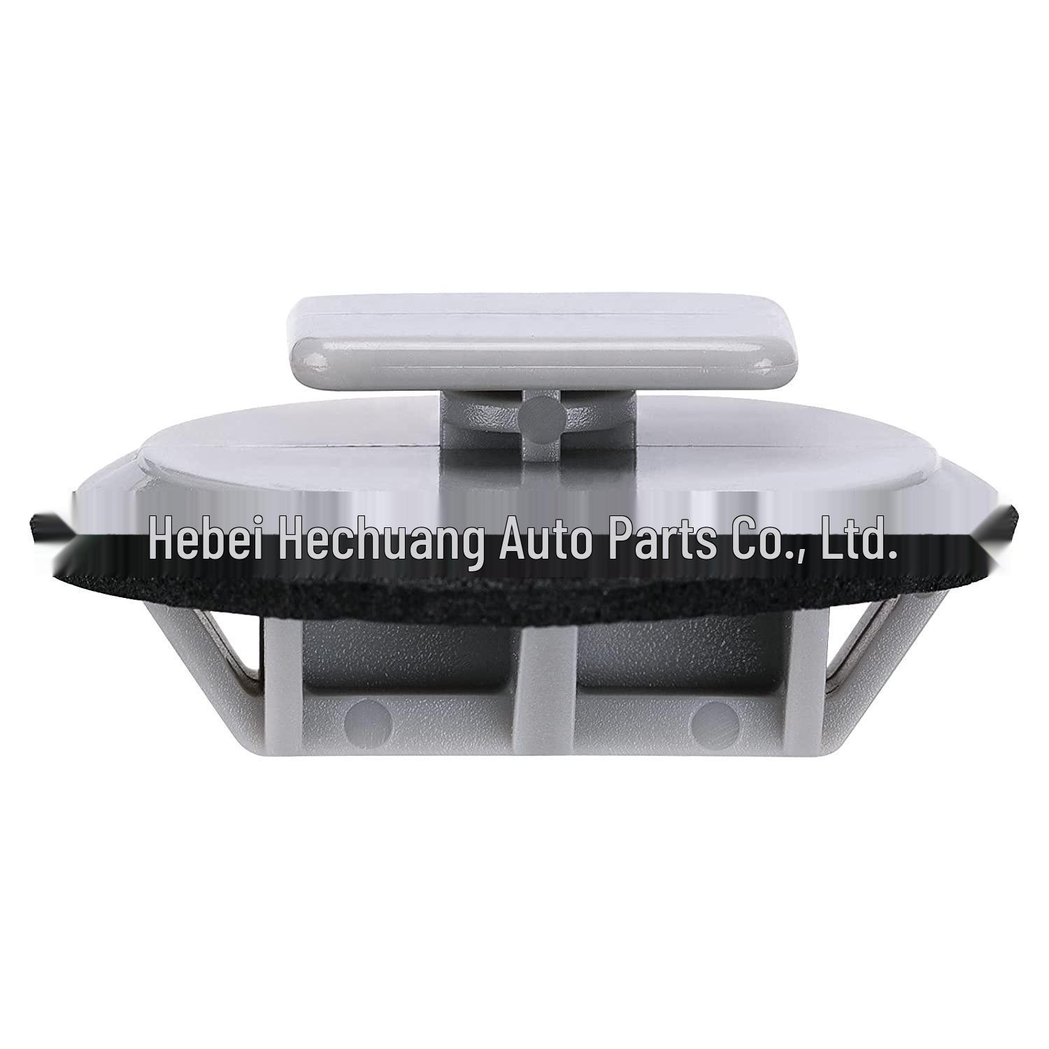 

BP4L-51-SJ3: Кліпси для молдингів порогів та бічних накладок Mazda CX-5 та CX-4. Expansion