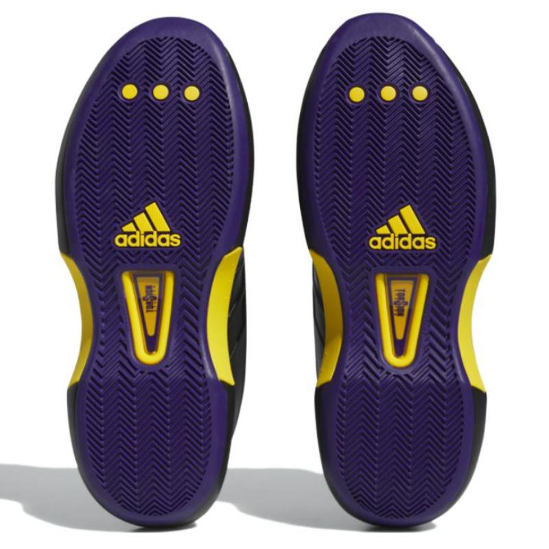 adidas Crazy 1 Lakers Away 2023 Sneakers FZ6208