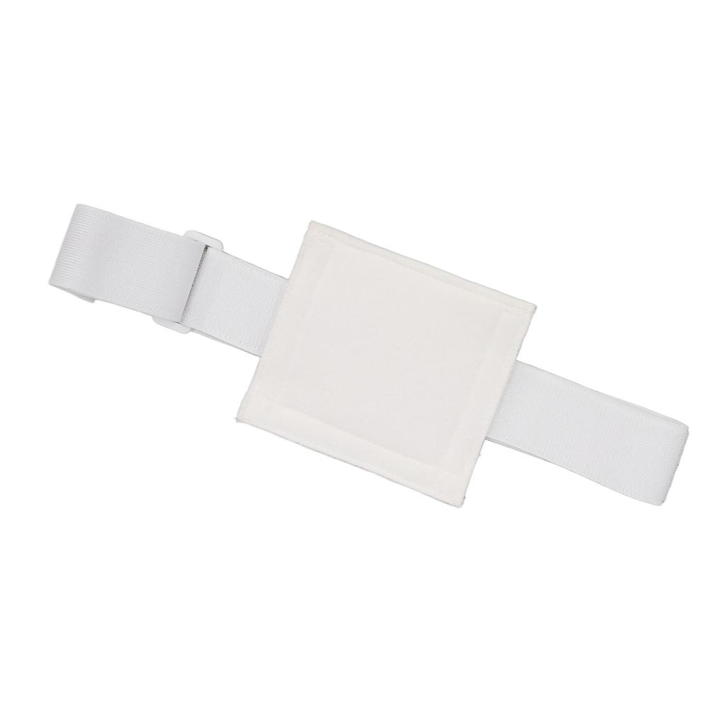 Peritoneal Dialysis Catheter Belt Cotton Breathable Adjustable High Elasticity Dialysis Tube Belt
