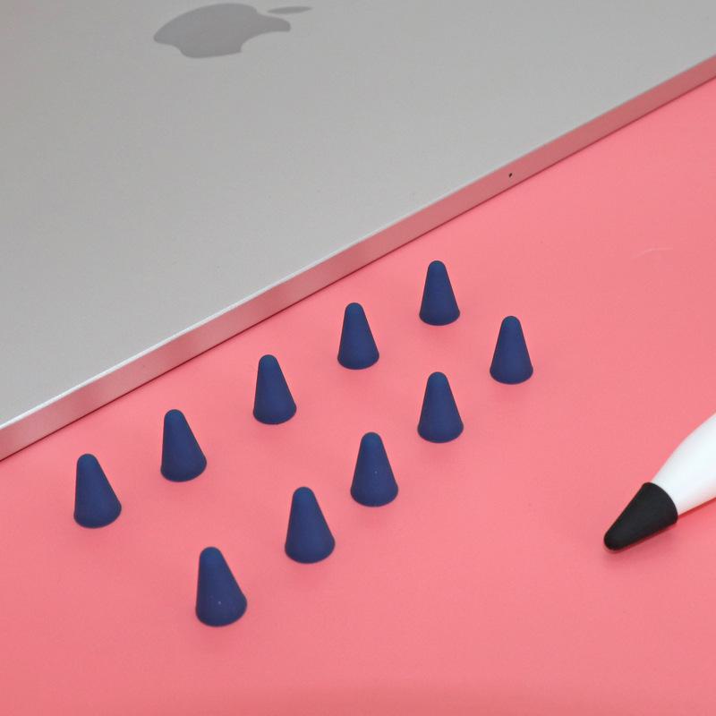 Apple Pencil Tip Cover for iPad Pro - Beskytt pennespissen din med M-pencil Lite Cover