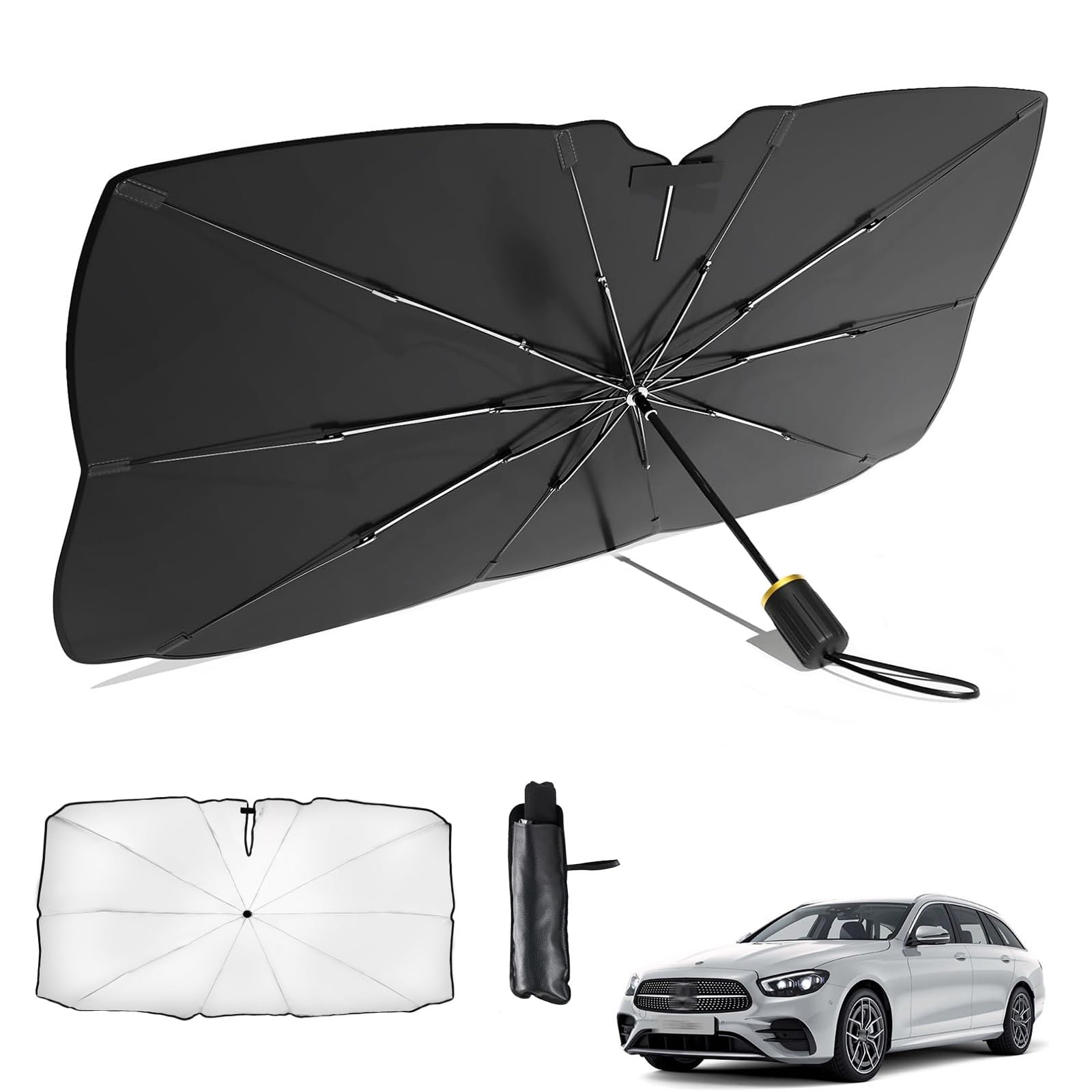 

Mercedes Benz E Class Station Wagon S213 2016.11~Current Car Umbrella E class S213