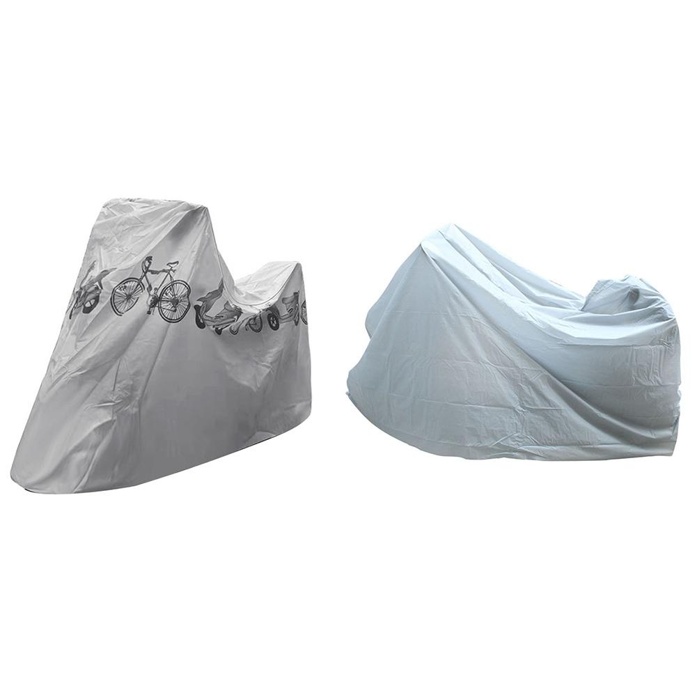 Bike Cover Scooter UVGuardian Waterproof Convenient