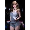 Soft Breast Ass Sex Doll Real Full Size Masturbation Doll Oral Sex Vagina Anal Three Hole Love Doll Insertable Realistic Sex Toy