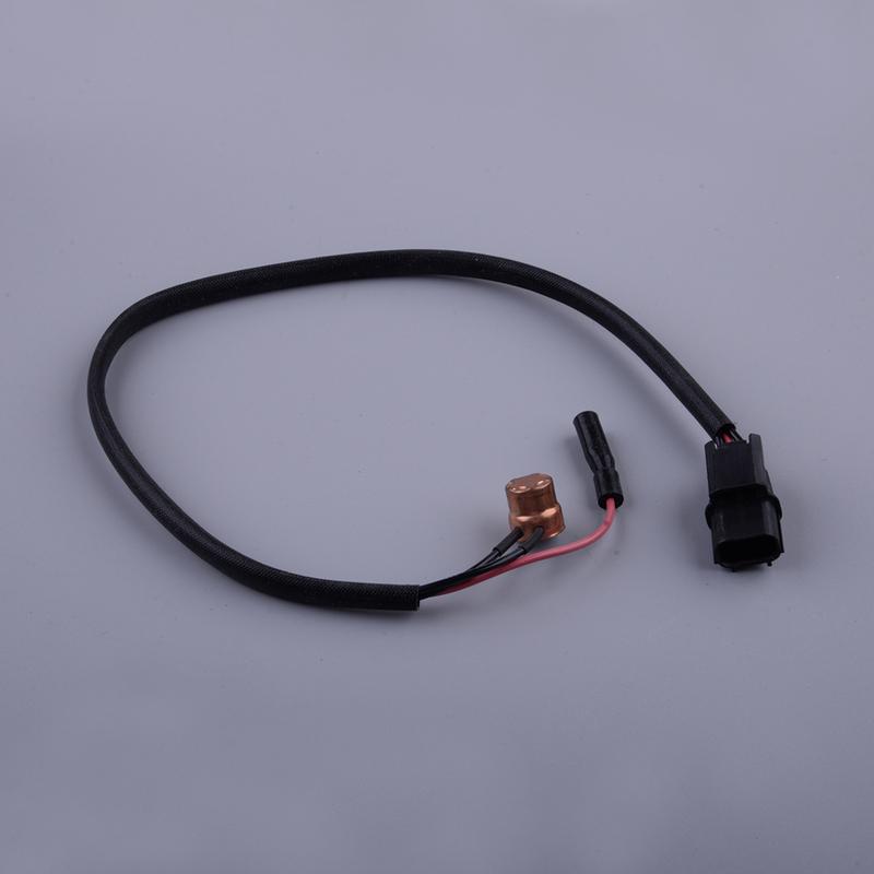 

Car A/C Compressor Thermal Protection Sensor Fit for Honda Civic 1.8 Liter 2011 2010 2009 2008 2007 2006