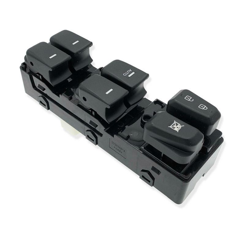 Original For Sonata Yf I45 2011-2014 Power Window Switch Oem 935703s000ry 935703s000yda High Quality чёрный