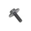 OEM Style Screw Bolt for BLS713 LS0714 DLS714 Miter Saw Repairs Delivers Accurate Fit and Strong Holding Power