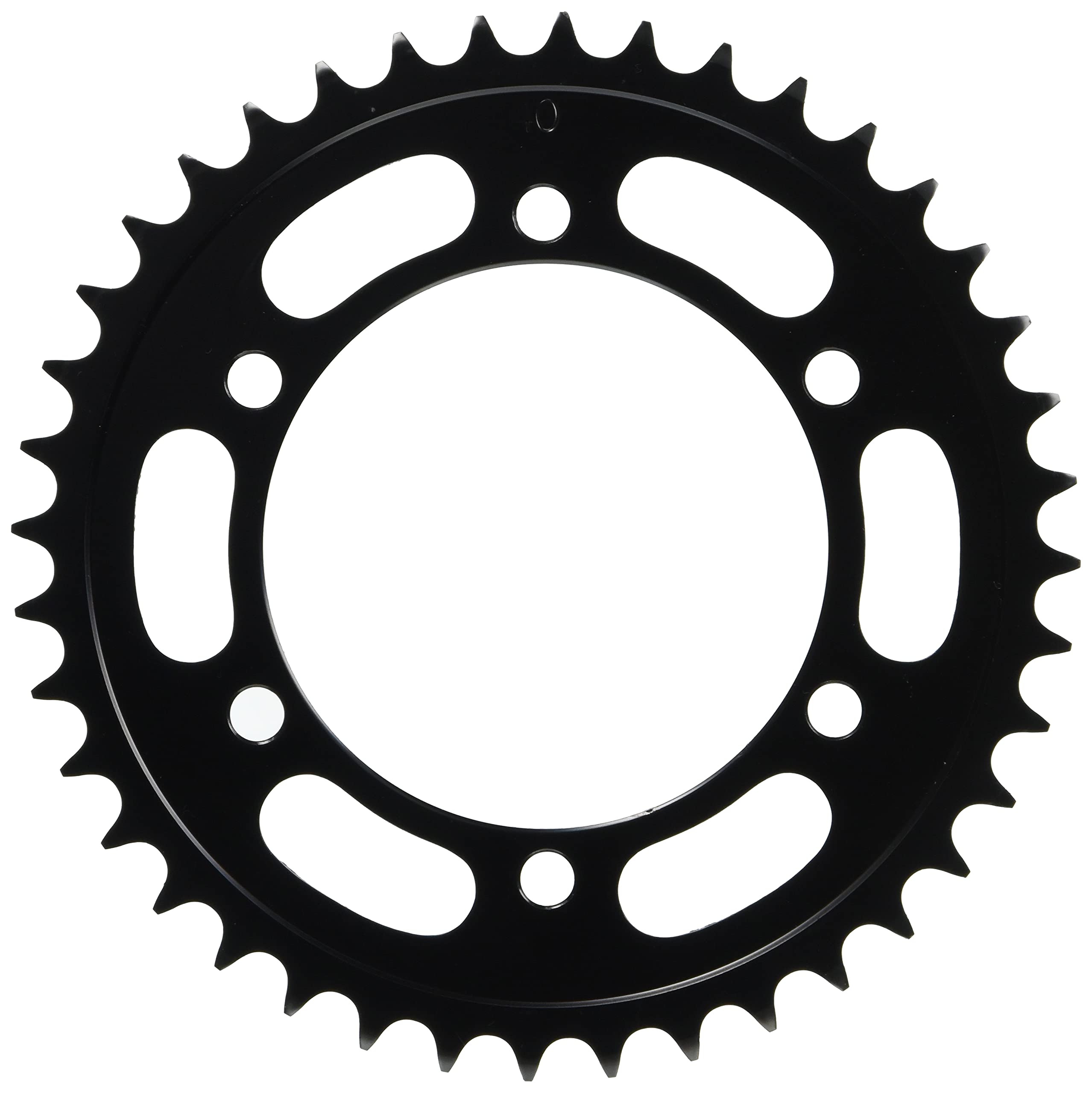 

KITACO Driven Sprocket 520 Size Ninja 250 Z250 Ninja 250R Steel (Rear/40T) YZF-R25 MT-25 YZF-R3 MT-03 etc. 535-0770040