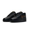 IX5098-001 Air Force 1 Low '07 "Leopard/Svart" (Kvinnors)