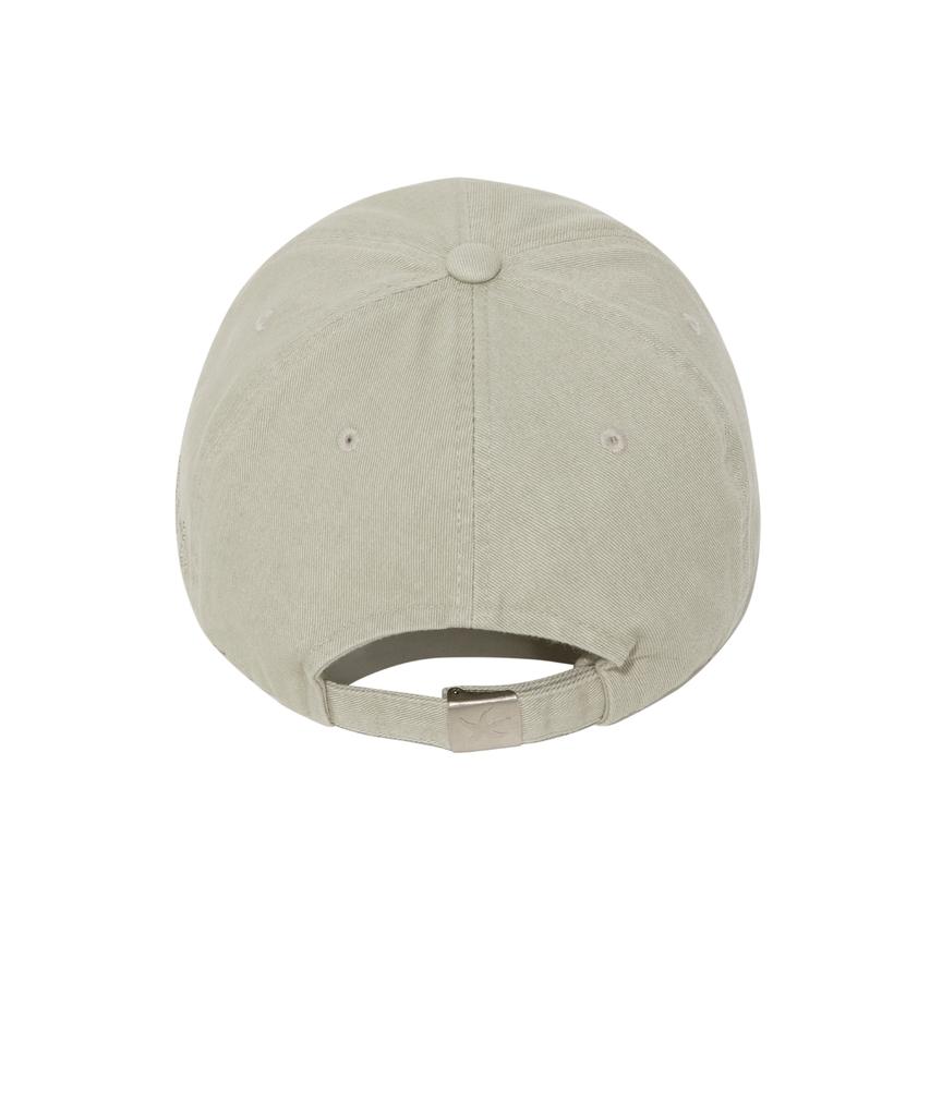 THE COLDEST MOMENT Tcm Jungle Cap (Light Khaki)