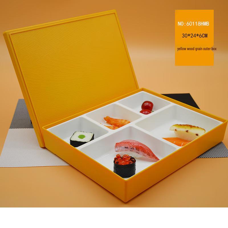 Japanese Business Bento Box
