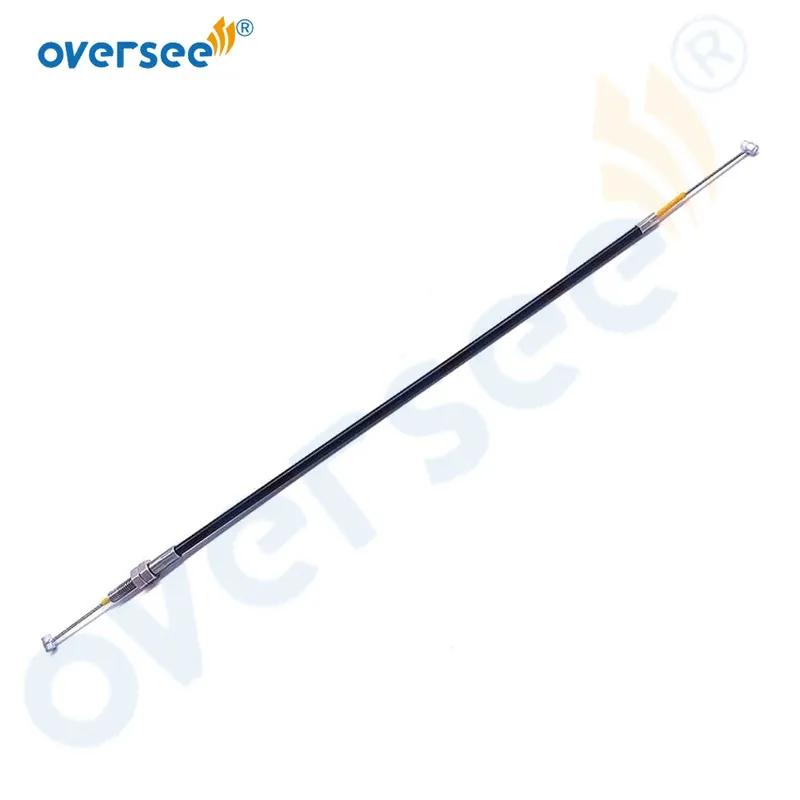 6L2-26301 Throttle Cable For Yamaha Outboard Motor 2T Parsun Powertec 9.9HP 15HP 25HP 6L2-26301-00