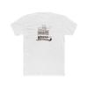 Keen's Steakhouse New York City Baumwoll Rundhals T-Shirt Bar Restaurant Ale Rindfleisch