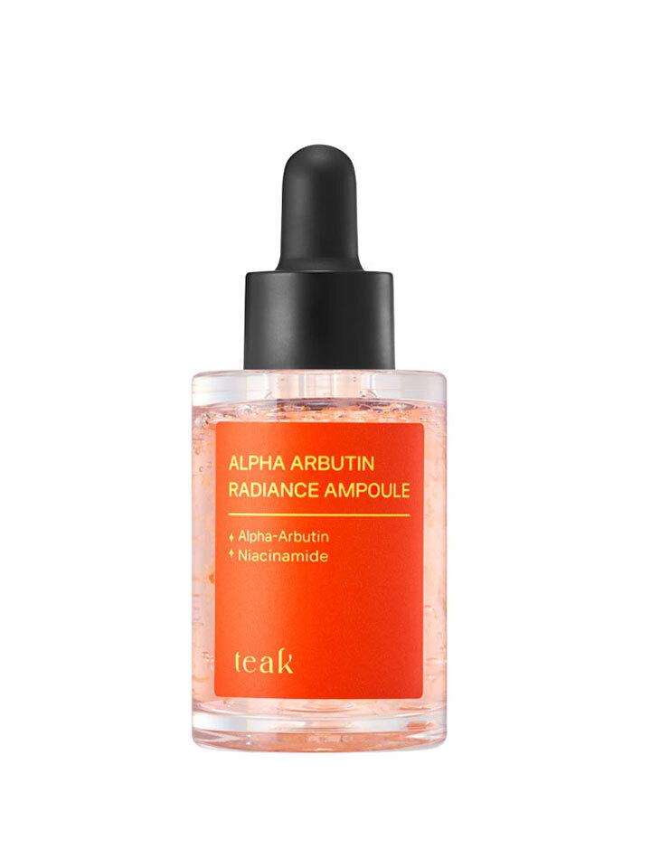 

Альфа-арбутин Сыворотка-ампула для сияния и отбеливания 30 мл Whitening Ampoule 30ml