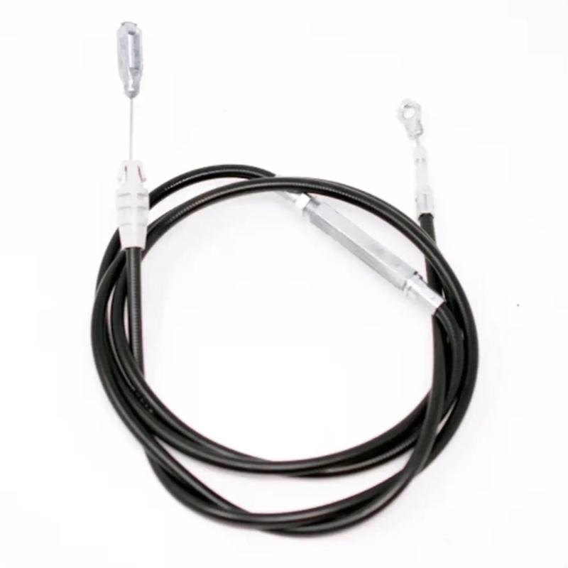 

Lawn Mower Clutch Assembly Replacement Cable Weatherproof Construction for HRR216K8 Reliable Power Transfer Mechanism 1