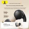 Baseus MC1 Open-Ear Bone Conduction Bluetooth Ear Clip Headphones