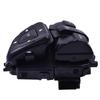 Right Side Steering Wheel Cruise Control Switch Compatible with Ford/Edge/Explorer/Flex/Lincoln/MKX 2011-2017 for BT4T9E740CFW