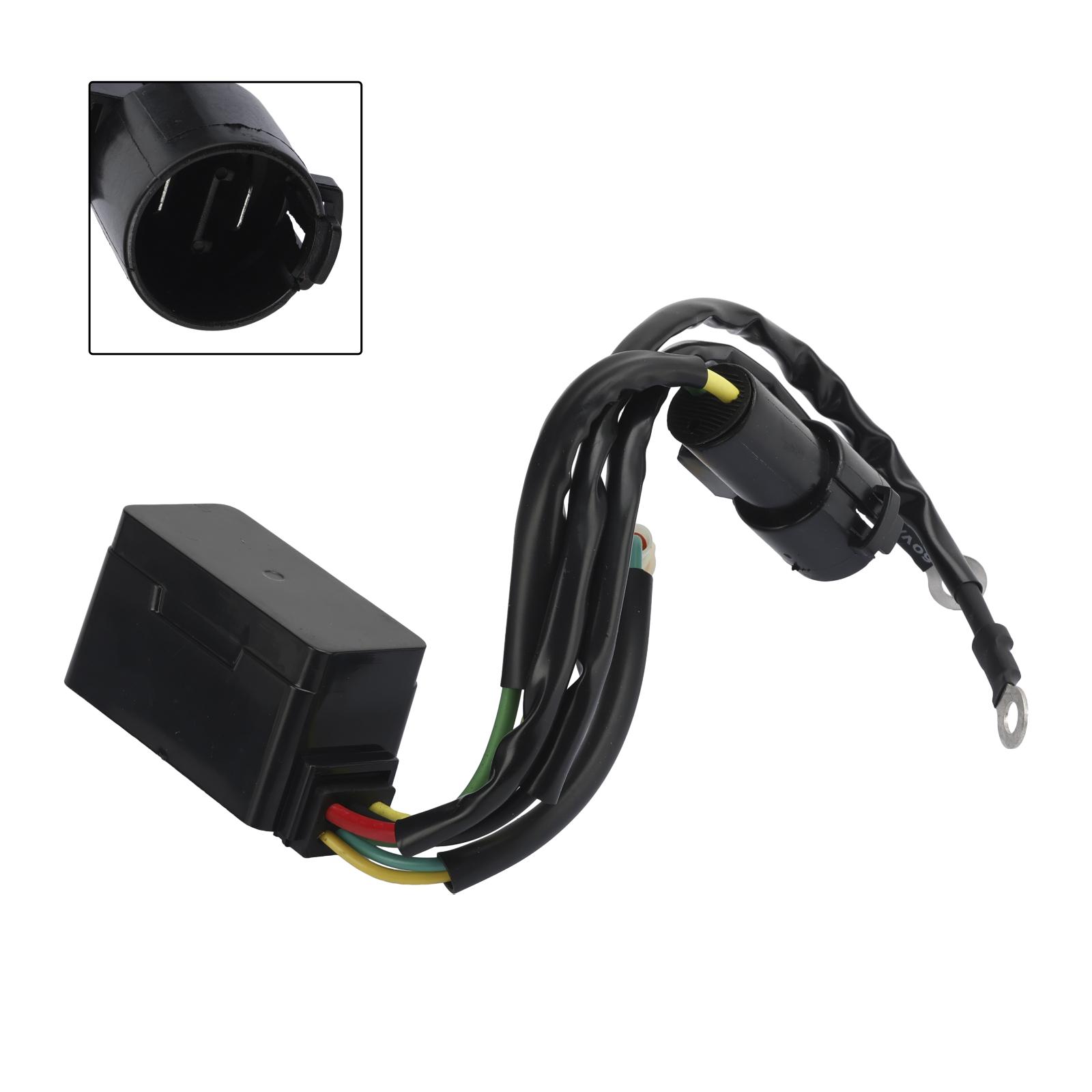 

CDI BOX Igniter fit for Suzuki DF40 DF50 DF60 DF70 DF90 DF100 DF115 38410-93J00