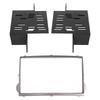 2Din Car Radio Fascia For Hyundai Starex/H1 DVD Stereo Frame Plate Adapter Mounting Dash tallation Bezel Trim Kit-A87Q