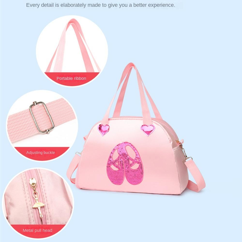 

Аксессуары для упражнений Спортивная сумка Легкий спортивный рюкзак Новые детские сумки Фитнес-тренировки