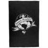 Daily Planet Scroll Soft Touch Blanket
