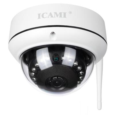 Monitoring i akcesoria – Kamery CCTV