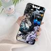 T-Tool Band Phone Case For Xiaomi Mi 5X 8 9 10 11 12 Lite Pro 10T PocoX3pro PocoM3 Note 10 Pro Lite