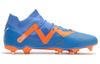 Puma Future Match Fg Ag 'Supercharge Pack Blue Glimmer' 107180-01