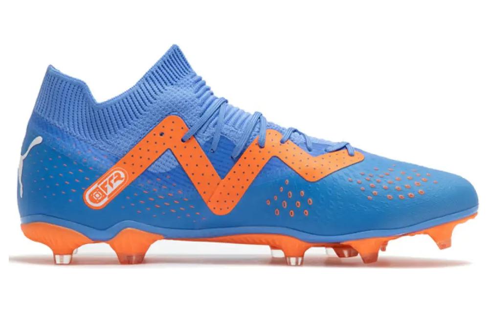 Puma Future Match Fg Ag 'Supercharge Pack Blue Glimmer' 107180-01