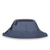 Marsupio da vita unisex Uomo Pacco da petto Impermeabile Borsa sportiva da esterno Pochette Borsa da vita Marsupio Crossbody Borsa a banana