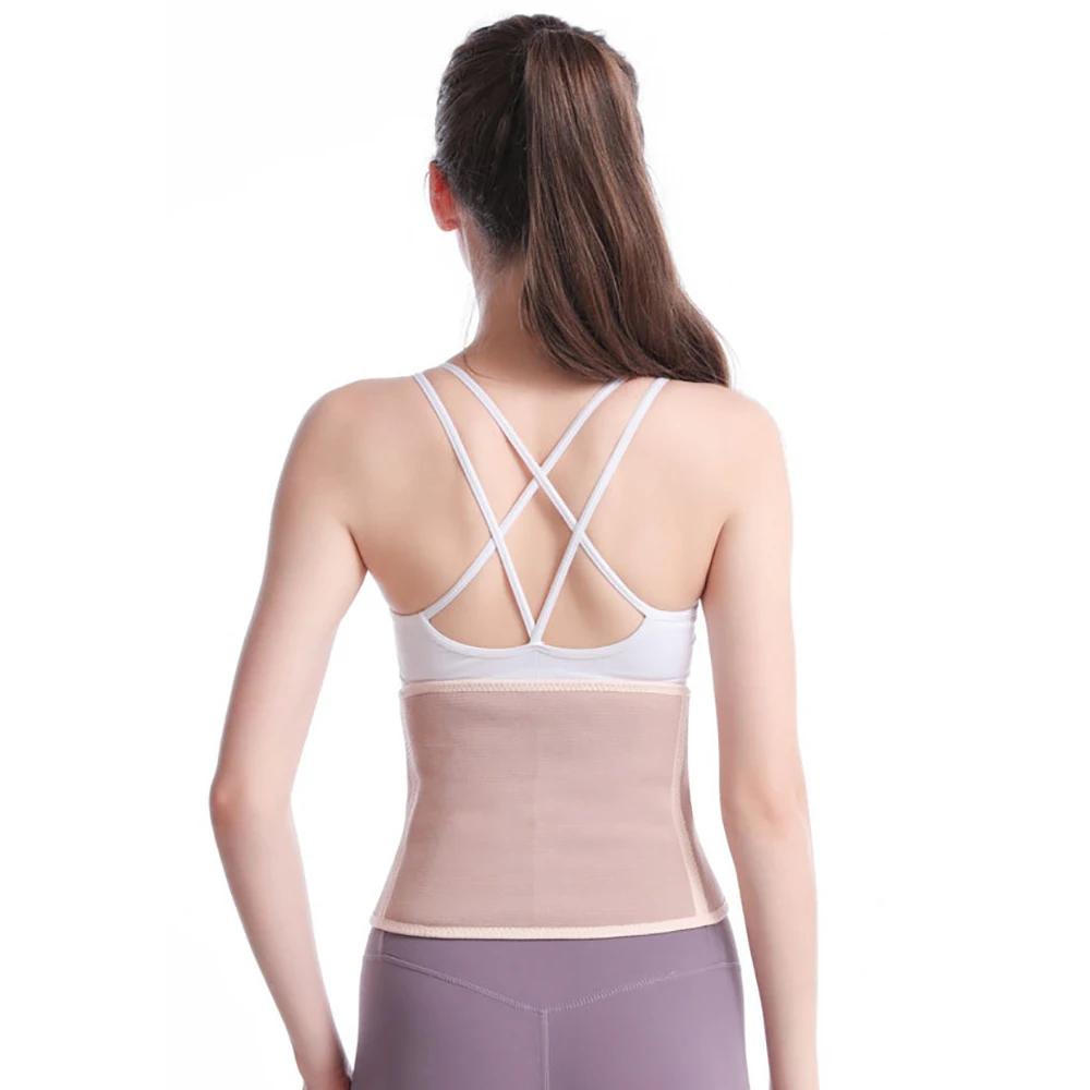 Zimowy ocieplacz na talię, pas grzewczy, gruby, termiczny, dzianinowy, aksamitny, polarowy, ocieplacz na talię, ochraniacz brzucha, ochraniacz brzucha