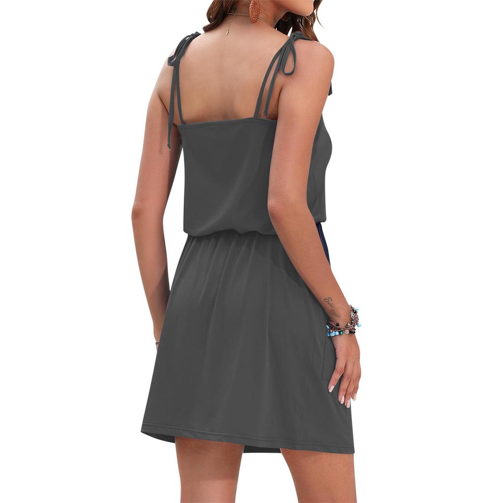 Women's Fashionable Casual Dress