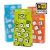 Rory's Story Cube - Adventure (Hangtap Version) Board Game