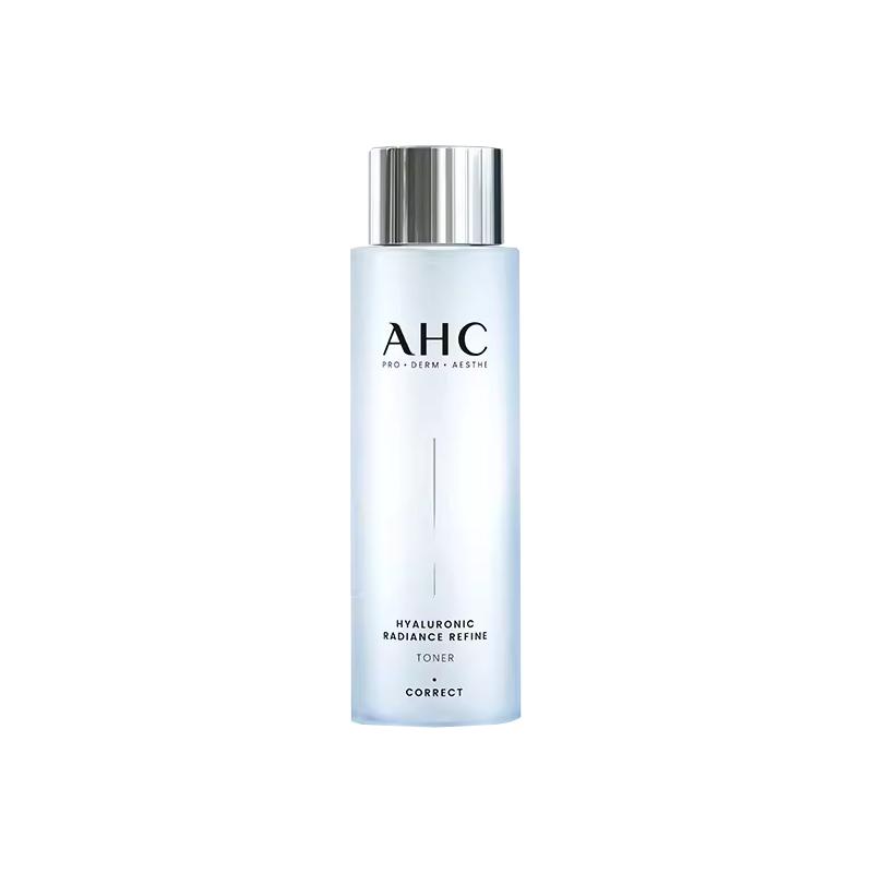 AHC Little Fairy Hyaluronic Acid Toner Refreshing 12149669 Little Fairy Hyaluronic Acid Crystal Clear Softening Toner-300ml