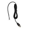 USB Cable Power Cord for Cynosa Gaming Keyboard Reliabled Replacement Wire for Mechanical Keyboards
