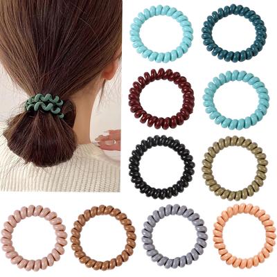 Accessori per capelli – Elastici per capelli