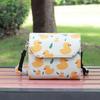 WEZHO Little Yellow Duck Camera Bag