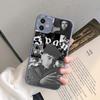 Singer Ivan C-Cornejo Phone Case for iPhone 14 11 12 13 Mini Pro Max 8 7 Plus X XR XS MAX Translucent Matte Cover