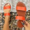 Fashion Summer Shoes Women Sandals Breathable Women Shoe Comfortable Shoes Woman Soft Ladies Shoes Slides Female Footwear Women Slippers
