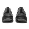 Li Ning Wuyue 3.0 Protective Edition Running Shoes Men's Low top Gray Black ARSV093-1