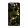 Christmas Case For iPhone 15 Pro Max Cover iPhone 15 Plus Lovely Soft Silicone TPU Back Phone Case For iPhone 15 Pro Cover Coque