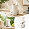 Food-Contact Material Cooling Cup Quick Cooling Cold and Warm Cup Portable Cup  Car Cup Holder