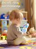Baby Remote Control Toys Montessori Early Education Mobile Phones for Babies Soft Lighting and Gentle Lullabies Baby Easter Holi