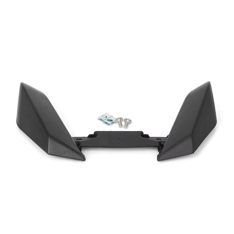 R 1300GS Motorcycle Accessories Sport Downforce Naked Forntal Spoiler Aerodynamic Wing DeflectorFit For BMW R1300GS 2023 24 2025