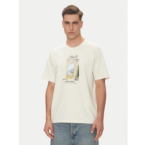 

Футболка Jack & Jones Hydra EU S