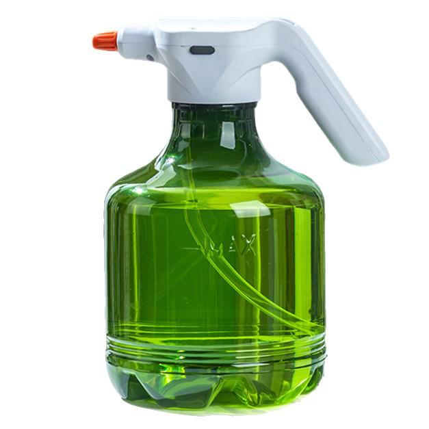 3L Electric Sprayer with Charger - Disinfection, Mist, Watering, and Humidifying Can for Home and Garden.