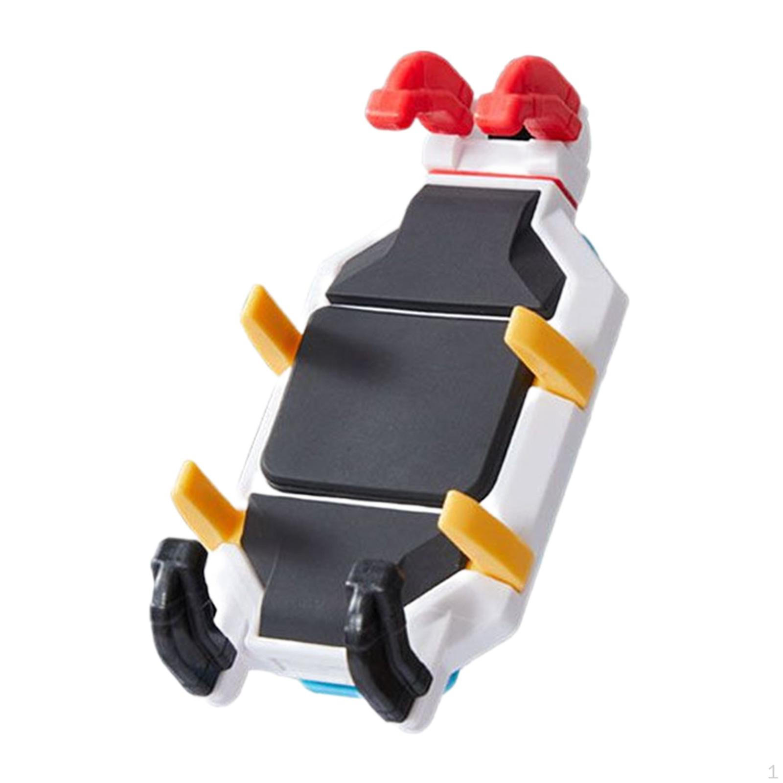 

Подставка для телефона на мотоцикле, аксессуары с регулируемым углом наклона для велосипеда No Handlebar Hook