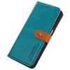 KHAZNEH For Xiaomi Redmi A3 4G/Poco C61 4G Case PU Leather Wallet Folio Phone Cover